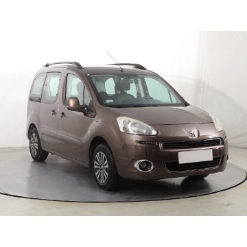 Peugeot Partner 1.6 HDi (92KM), 2015