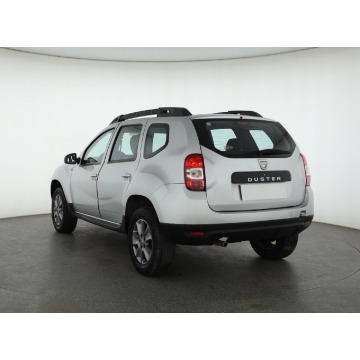 Dacia Duster  SUV 2017,  1.6 benzyna+LPG - Na sprzedaż za 26 999 zł - Piaseczno - zdjęcie 5