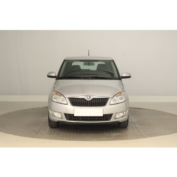 Skoda Fabia  Kombi 2013,  1.6 diesel - Na sprzedaż za 13 999 zł - Zabrze - zdjęcie 2