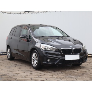 BMW 2 Gran Tourer 218d Gran Tourer (150KM), 2016