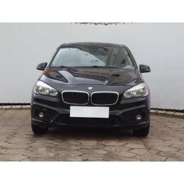 BMW Seria 2  SUV 2016,  2.0 diesel - Na sprzedaż za 34 999 zł - Łódź - zdjęcie 2