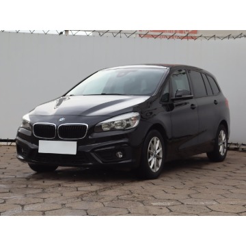 BMW Seria 2  SUV 2016,  2.0 diesel - Na sprzedaż za 34 999 zł - Łódź - zdjęcie 3