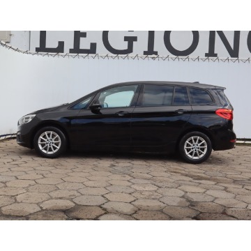 BMW Seria 2  SUV 2016,  2.0 diesel - Na sprzedaż za 34 999 zł - Łódź - zdjęcie 4