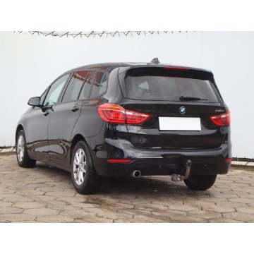 BMW Seria 2  SUV 2016,  2.0 diesel - Na sprzedaż za 34 999 zł - Łódź - zdjęcie 5