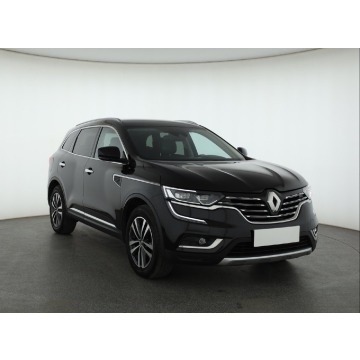Renault Koleos 1.6 dCi (130KM), 2017