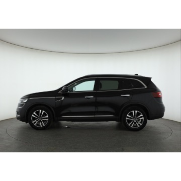 Renault Koleos  SUV 2017,  1.6 diesel - Na sprzedaż za 50 999 zł - Piaseczno - zdjęcie 4