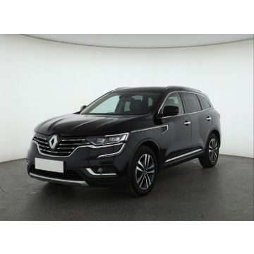 Renault Koleos  SUV 2017,  1.6 diesel - Na sprzedaż za 50 999 zł - Piaseczno - zdjęcie 3