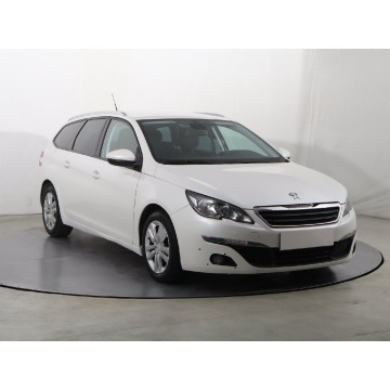 Peugeot 308 1.6 e-HDi (116KM), 2014
