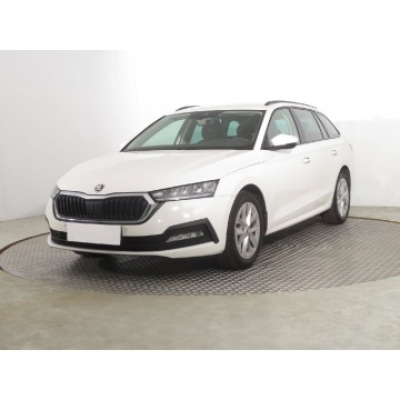 Skoda Octavia  Kombi 2023,  1.0 benzyna - Na sprzedaż za 59 999 zł - Katowice - zdjęcie 3