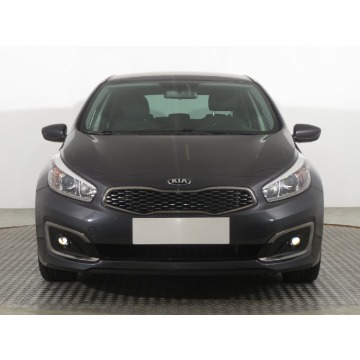Kia Ceed  Hatchback 2018,  1.4 benzyna+LPG - Na sprzedaż za 37 999 zł - Katowice - zdjęcie 2