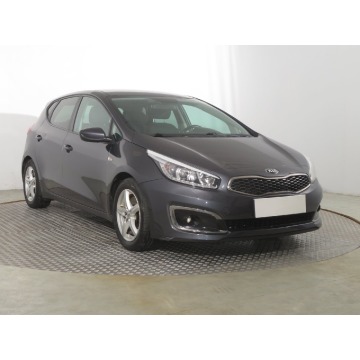 Kia Ceed 1.4 MPI (101KM), 2018