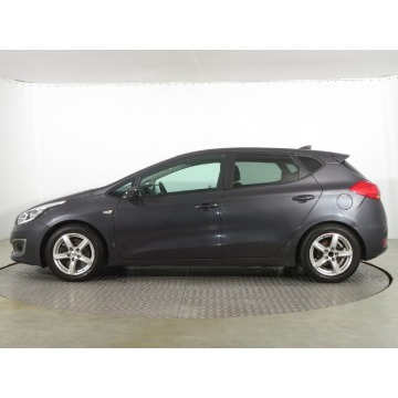 Kia Ceed  Hatchback 2018,  1.4 benzyna+LPG - Na sprzedaż za 37 999 zł - Katowice - zdjęcie 4