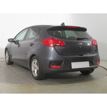 Kia Ceed  Hatchback 2018,  1.4 benzyna+LPG - Na sprzedaż za 37 999 zł - Katowice - zdjęcie 5