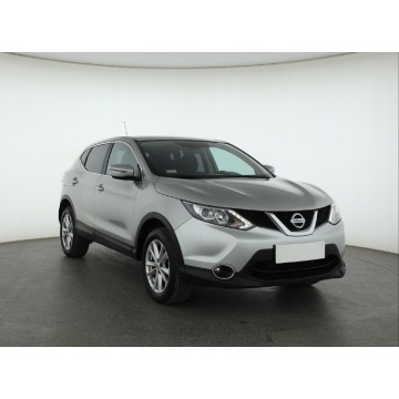 Nissan Qashqai 1.2 DIG-T (115KM), 2016