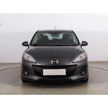 Mazda 3  Hatchback 2012,  2.0 benzyna - Na sprzedaż za 27 999 zł - Łomża - zdjęcie 2