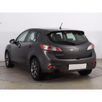 Mazda 3  Hatchback 2012,  2.0 benzyna - Na sprzedaż za 27 999 zł - Łomża - zdjęcie 5