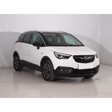 Opel   SUV 2019,  1.2 benzyna, automat - Na sprzedaż za 43 999 zł - Wrocław - zdjęcie 1