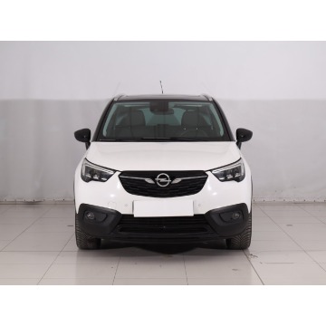 Opel   SUV 2019,  1.2 benzyna, automat - Na sprzedaż za 43 999 zł - Wrocław - zdjęcie 2
