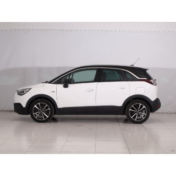 Opel   SUV 2019,  1.2 benzyna, automat - Na sprzedaż za 43 999 zł - Wrocław - zdjęcie 4