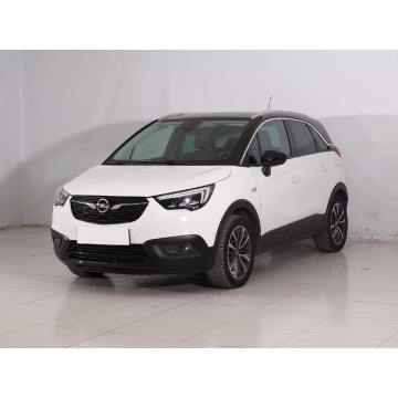 Opel   SUV 2019,  1.2 benzyna, automat - Na sprzedaż za 43 999 zł - Wrocław - zdjęcie 3