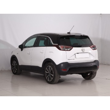 Opel   SUV 2019,  1.2 benzyna, automat - Na sprzedaż za 43 999 zł - Wrocław - zdjęcie 5