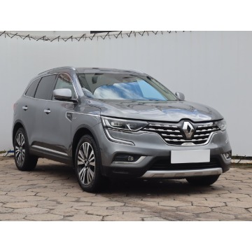 Renault Koleos 2.0 dCi (177KM), 2018