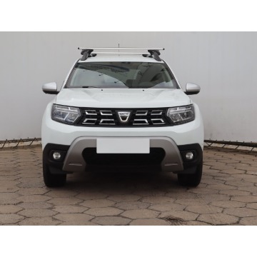 Dacia Duster  SUV 2022,  1.0 benzyna+LPG - Na sprzedaż za 57 999 zł - Łódź - zdjęcie 2