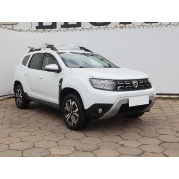 Dacia Duster 1.0 TCe (91KM), 2022
