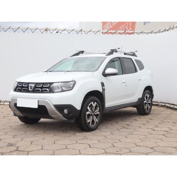 Dacia Duster  SUV 2022,  1.0 benzyna+LPG - Na sprzedaż za 57 999 zł - Łódź - zdjęcie 3