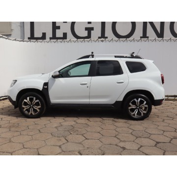 Dacia Duster  SUV 2022,  1.0 benzyna+LPG - Na sprzedaż za 57 999 zł - Łódź - zdjęcie 4