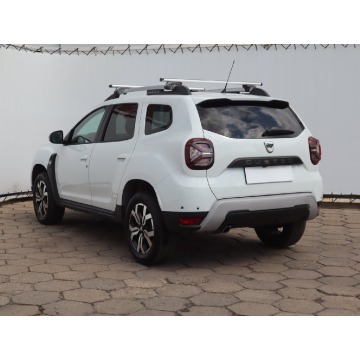 Dacia Duster  SUV 2022,  1.0 benzyna+LPG - Na sprzedaż za 57 999 zł - Łódź - zdjęcie 5