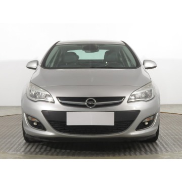 Opel Astra  Liftback 2012,  1.7 diesel - Na sprzedaż za 18 999 zł - Katowice - zdjęcie 2