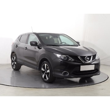 Nissan Qashqai 1.6 dCi (130KM), 2017