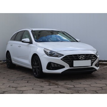 Hyundai i30 1.6 CRDi (115KM), 2021