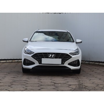 Hyundai i30  Kombi 2021,  1.6 diesel - Na sprzedaż za 42 999 zł - Łódź - zdjęcie 2