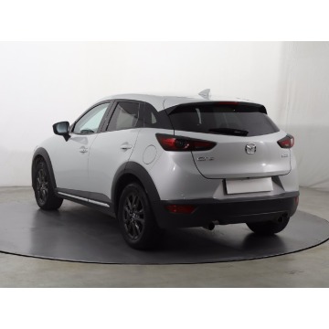 Mazda CX-3  SUV 2018,  2.0 benzyna - Na sprzedaż za 43 999 zł - Katowice - zdjęcie 5