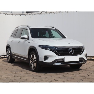 Mercedes EQB EQB 250 (190KM), 2022