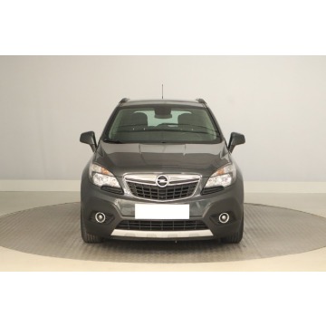 Opel Mokka  SUV 2016,  1.6 benzyna - Na sprzedaż za 40 999 zł - Zabrze - zdjęcie 2