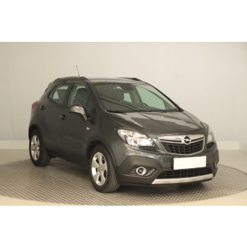 Opel Mokka 1.6 (115KM), 2016