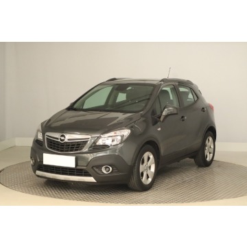 Opel Mokka  SUV 2016,  1.6 benzyna - Na sprzedaż za 40 999 zł - Zabrze - zdjęcie 3