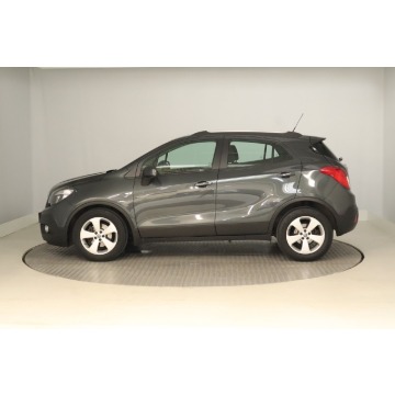 Opel Mokka  SUV 2016,  1.6 benzyna - Na sprzedaż za 40 999 zł - Zabrze - zdjęcie 4