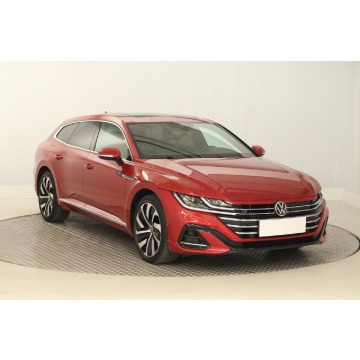 VW Arteon 1.4 eHybrid (218KM), 2021