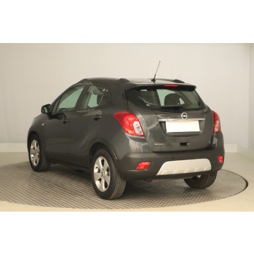 Opel Mokka  SUV 2016,  1.6 benzyna - Na sprzedaż za 40 999 zł - Zabrze - zdjęcie 5