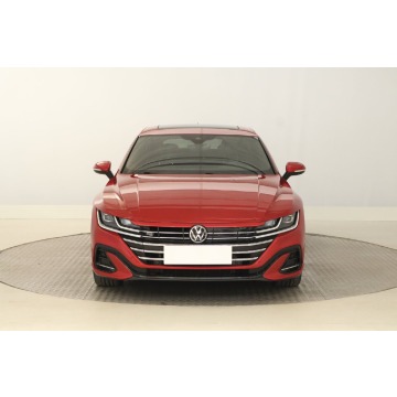 Volkswagen Arteon  Kombi 2021,  1.4 benzyna, automat - Na sprzedaż za 101 999 zł - Zabrze - zdjęcie 2