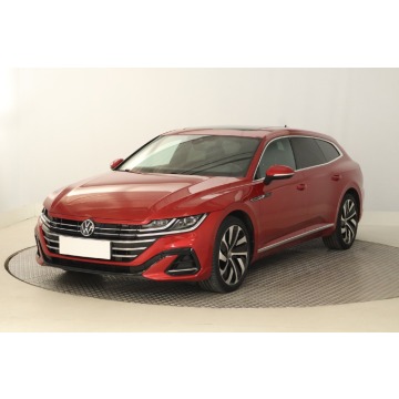 Volkswagen Arteon  Kombi 2021,  1.4 benzyna, automat - Na sprzedaż za 101 999 zł - Zabrze - zdjęcie 3
