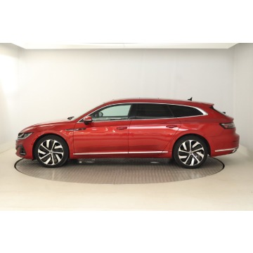 Volkswagen Arteon  Kombi 2021,  1.4 benzyna, automat - Na sprzedaż za 101 999 zł - Zabrze - zdjęcie 4