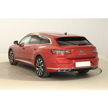 Volkswagen Arteon  Kombi 2021,  1.4 benzyna, automat - Na sprzedaż za 101 999 zł - Zabrze - zdjęcie 5