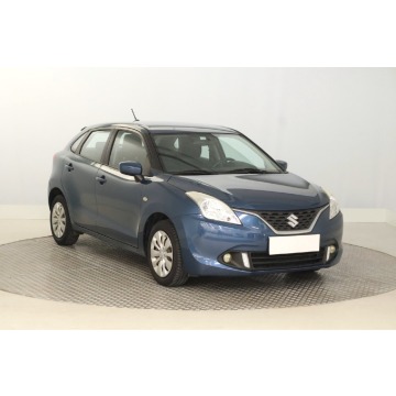 Suzuki Baleno 1.2 (90KM), 2016