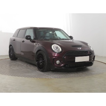 MINI Clubman Cooper S (192KM), 2016