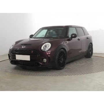 Mini Clubman  Kombi 2016,  2.0 benzyna, automat - Na sprzedaż za 49 499 zł - Katowice - zdjęcie 3